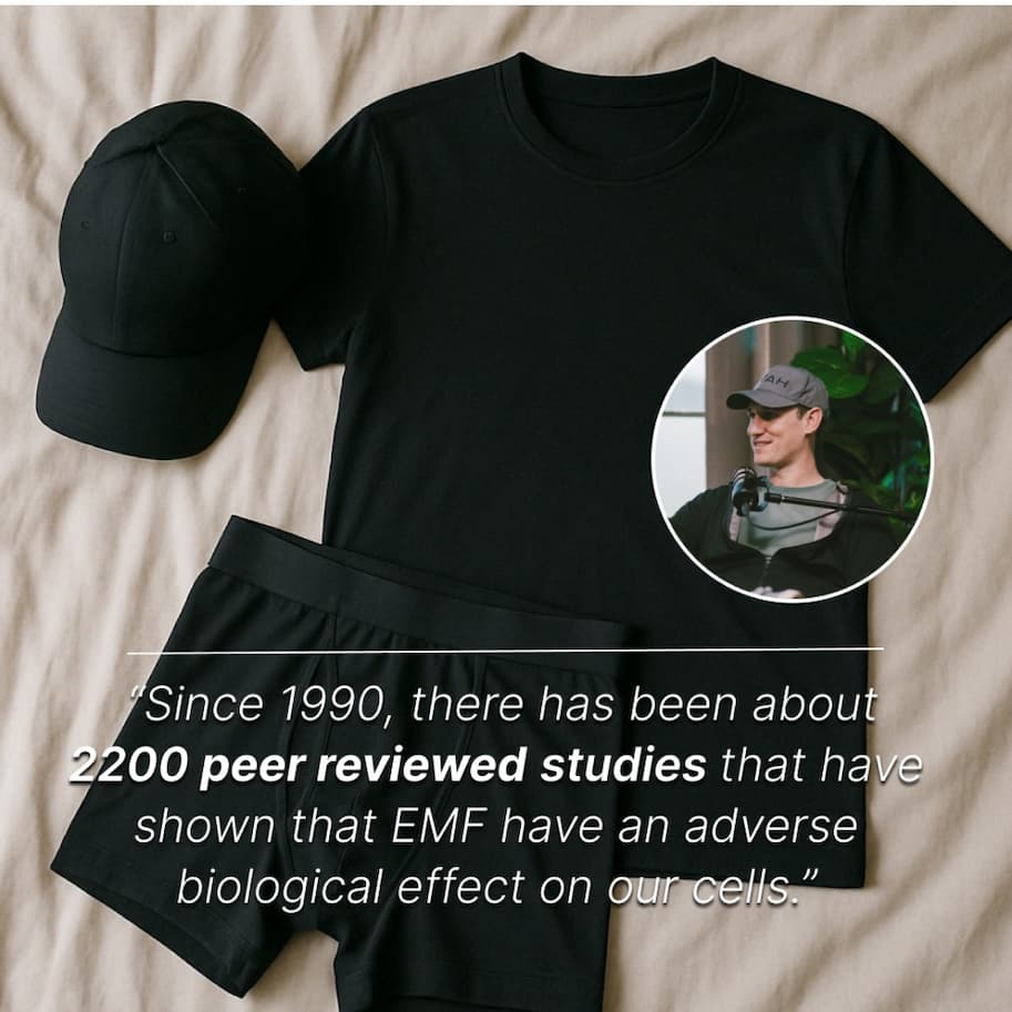 Airplane mode for their brain 🧠 — giving you and your loved ones peace of mind and tranquility.