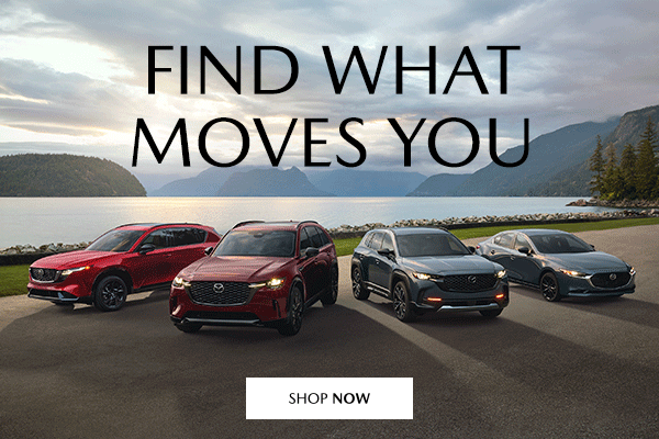 Find What Moves You