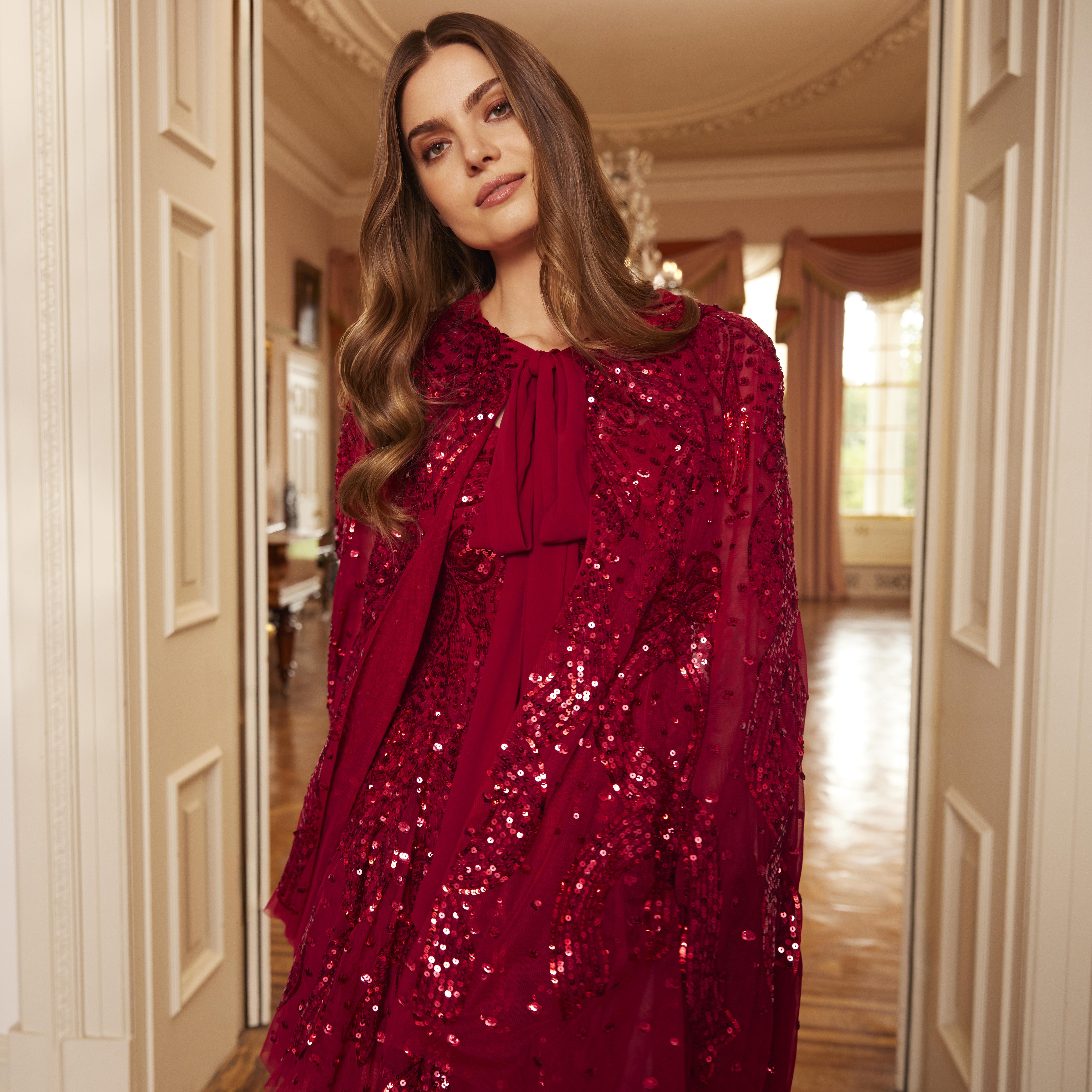 Needle & Thread featured image