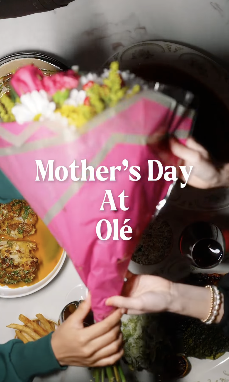 Mother's Day