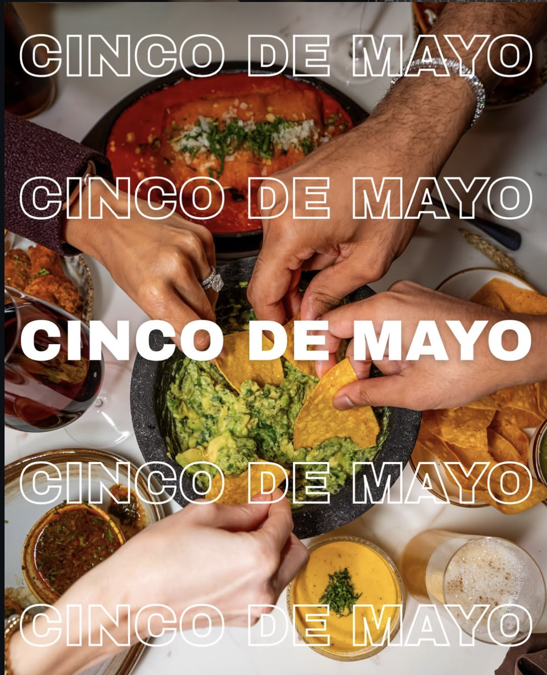 Cinco de Mayo