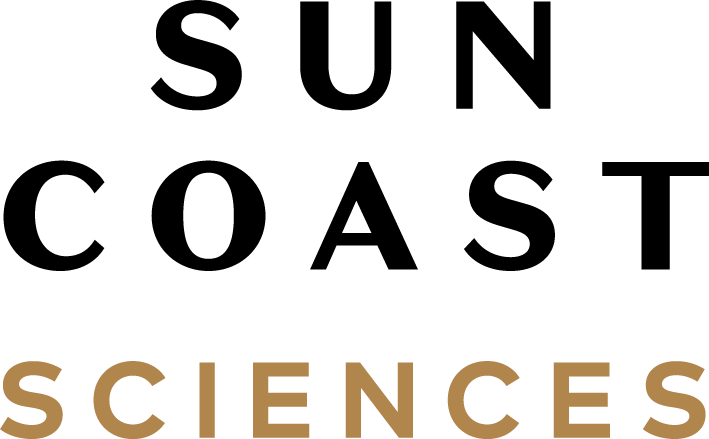Sun Coast Sciences Logo