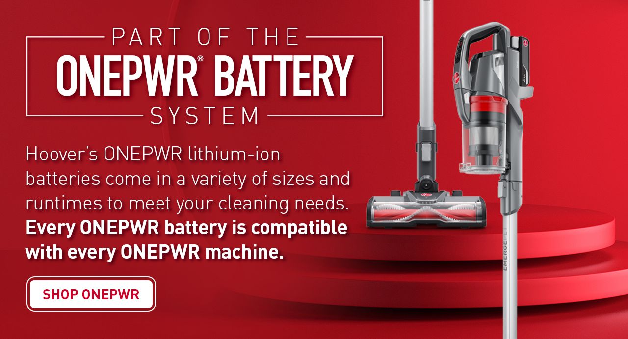 Introducing the Evolve Pet Elite Hoover Vacuums