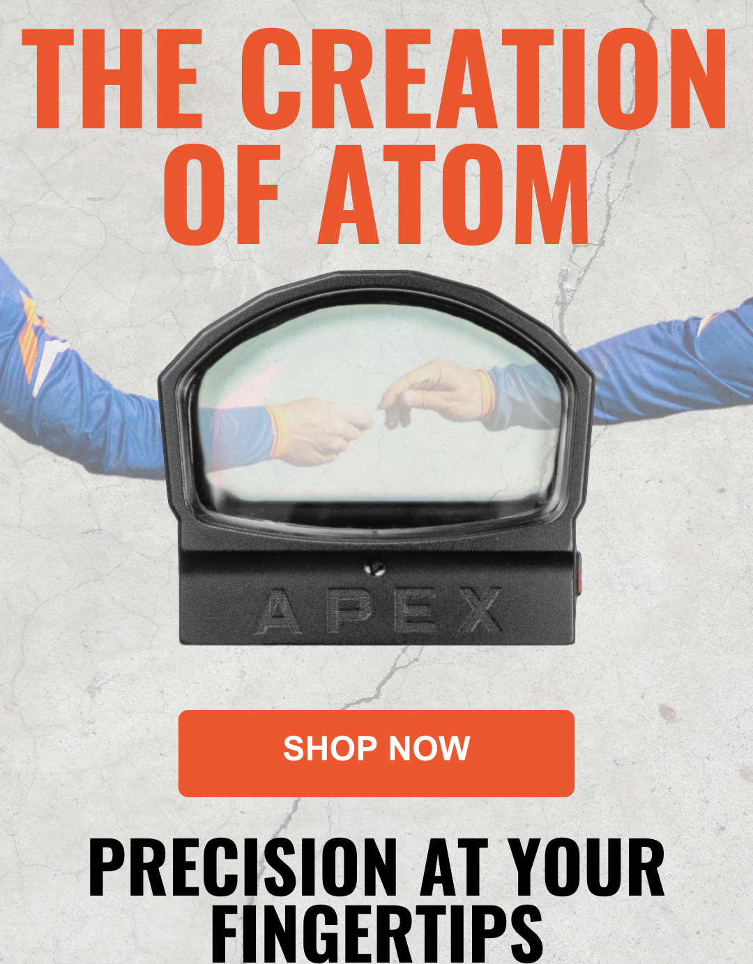 ATOM 1X28 - Available Now