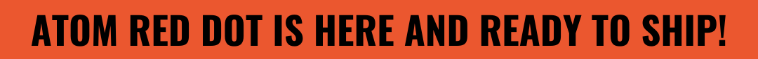 ATOM 1X28 - Available Now
