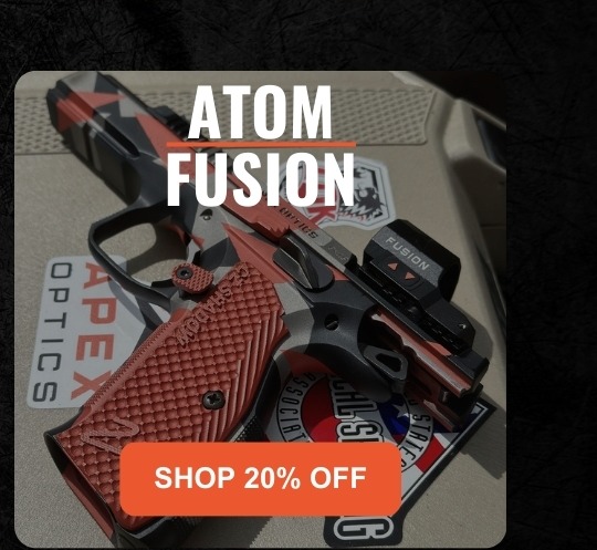 ATOM | FUSION