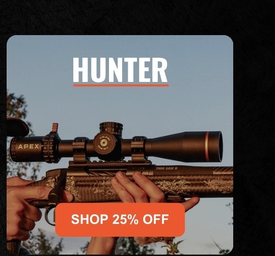 Hunter | Hunter Illuminated