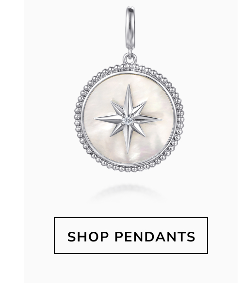 Shop Pendants