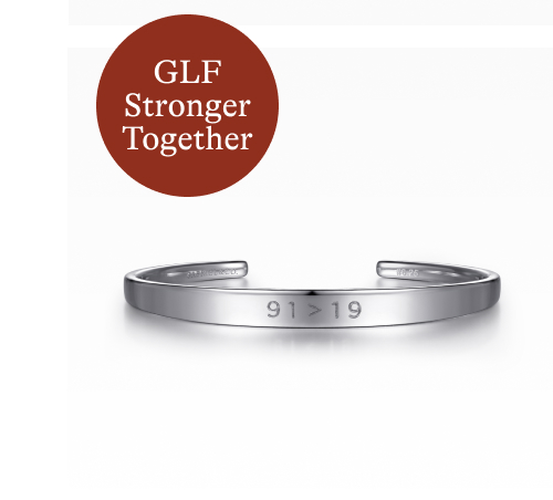 Special edition bracelet Covid-19