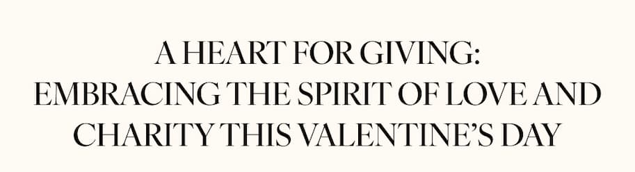 Give Hope. Heal Hearts.