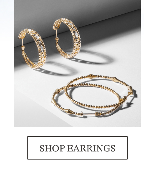 Shop Earrings
