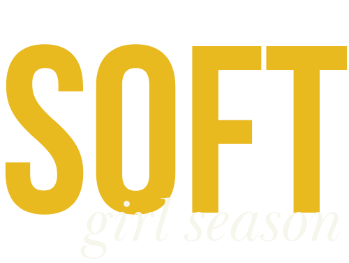 Soft girl season