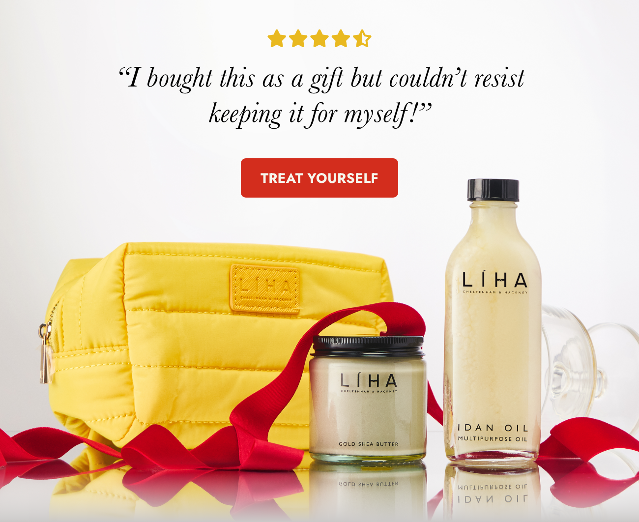 Find the perfect holiday gift