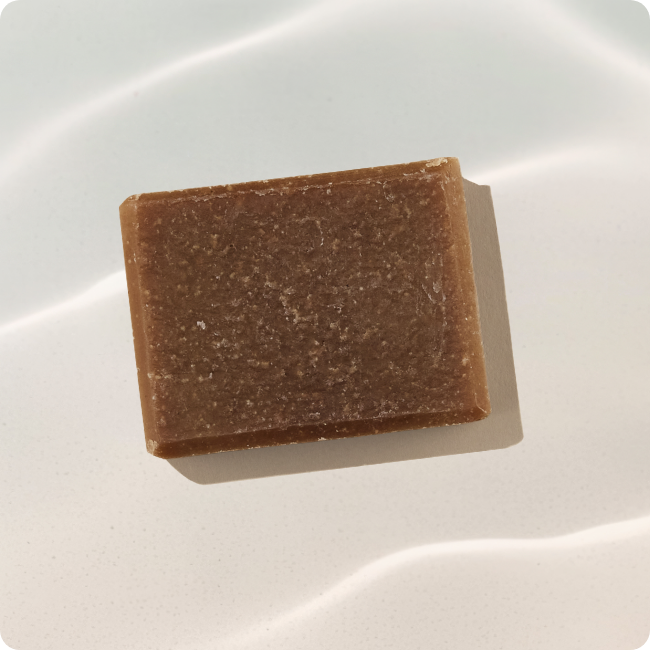Osé Gidi Black Soap