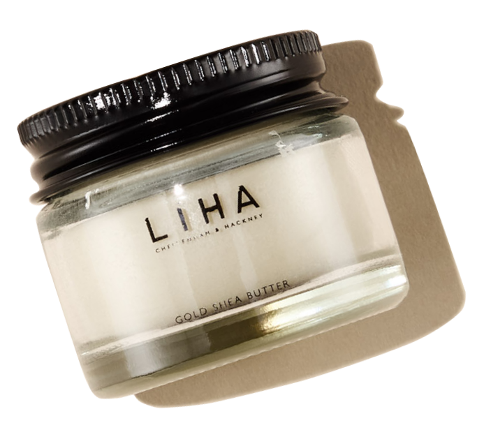 Mini Shea Butter