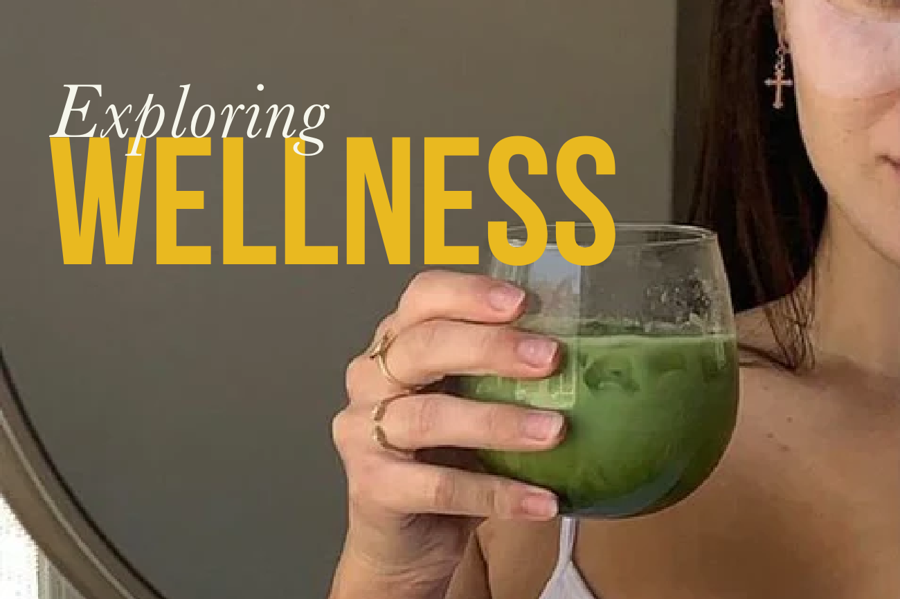 Exploring Wellness