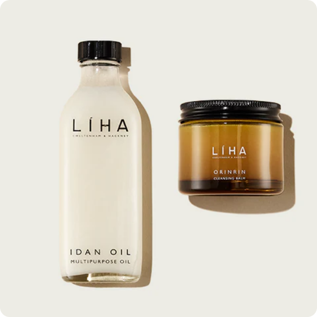Heavenly Sleep Duo