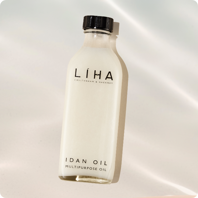 Idan Oil