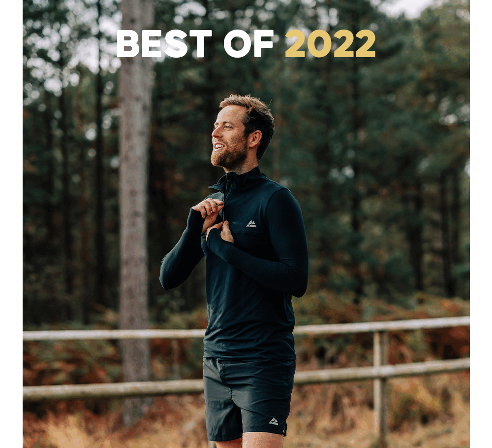Discover The Ultimate BestSellers Of 2022 Danish Endurance