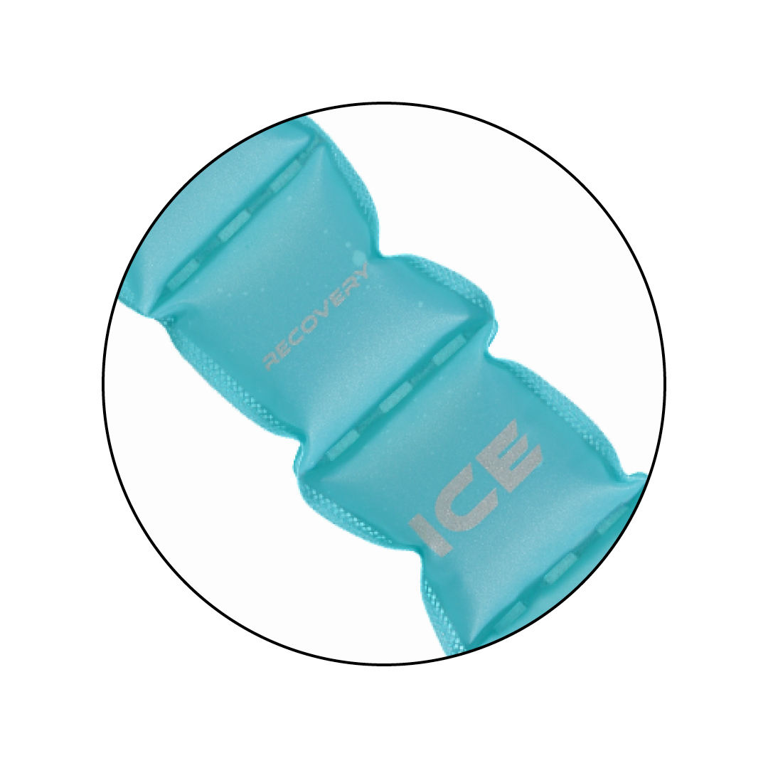 Introducing YUYU's revolutionary new ICE Recovery Bottle! 🧊 Yuyu Bottle
