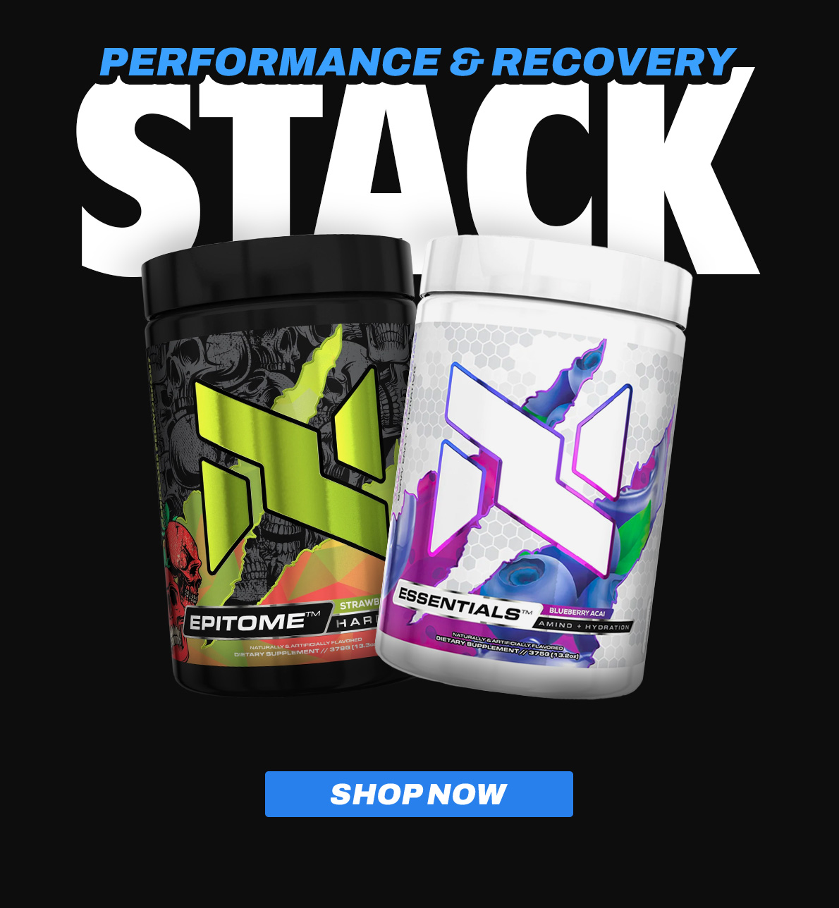 🔥Shed Fat FAST With HIIT!🔥 Nutra Innovations