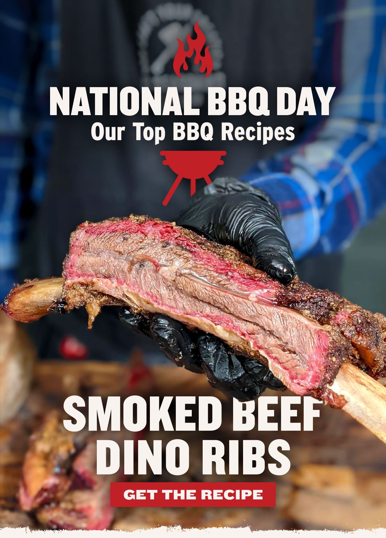 Happy National BBQ Day! PS Seasoning And Spices
