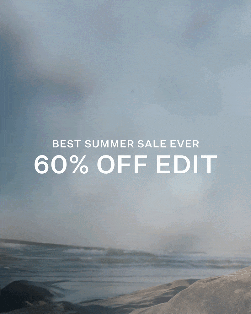 BEST SUMMER SALE EVER