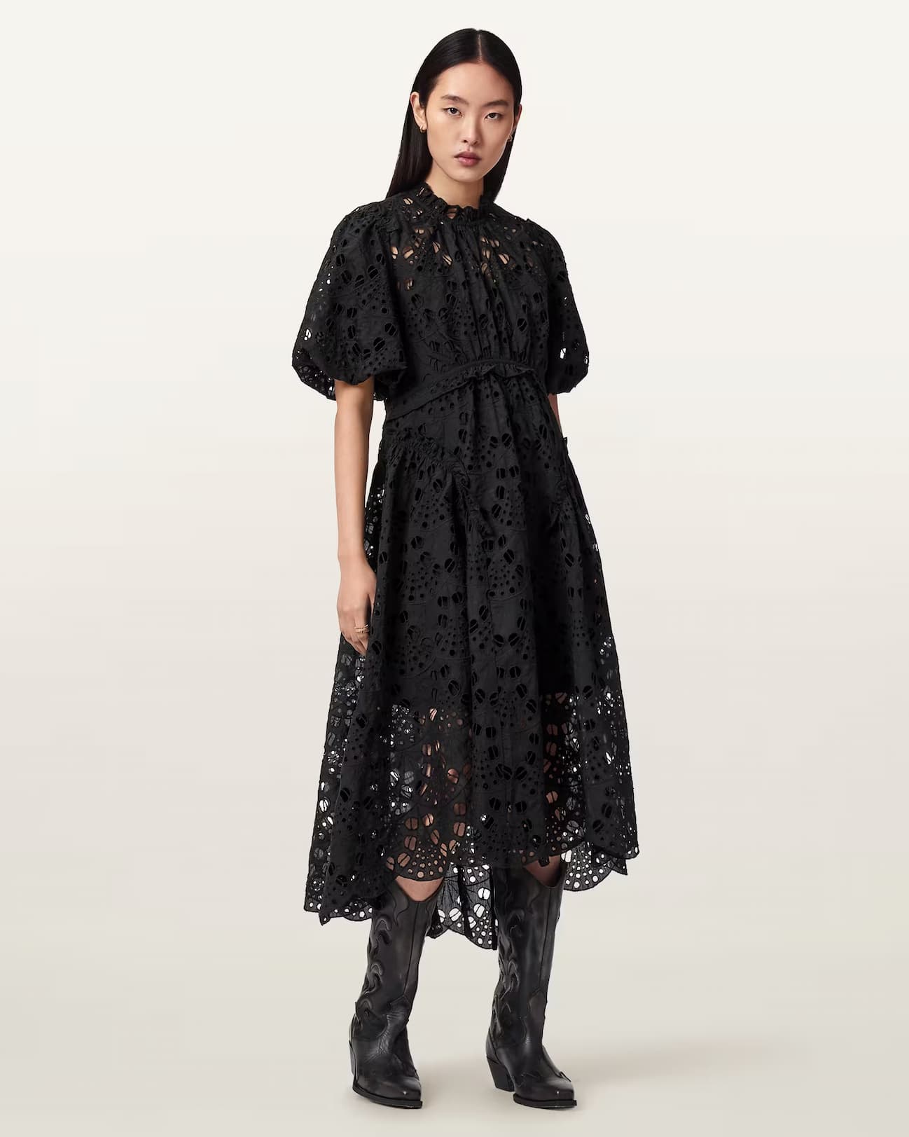 ODETTE DRESS