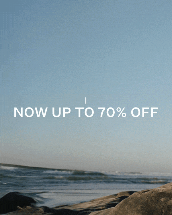 BEST SUMMER SALE EVER