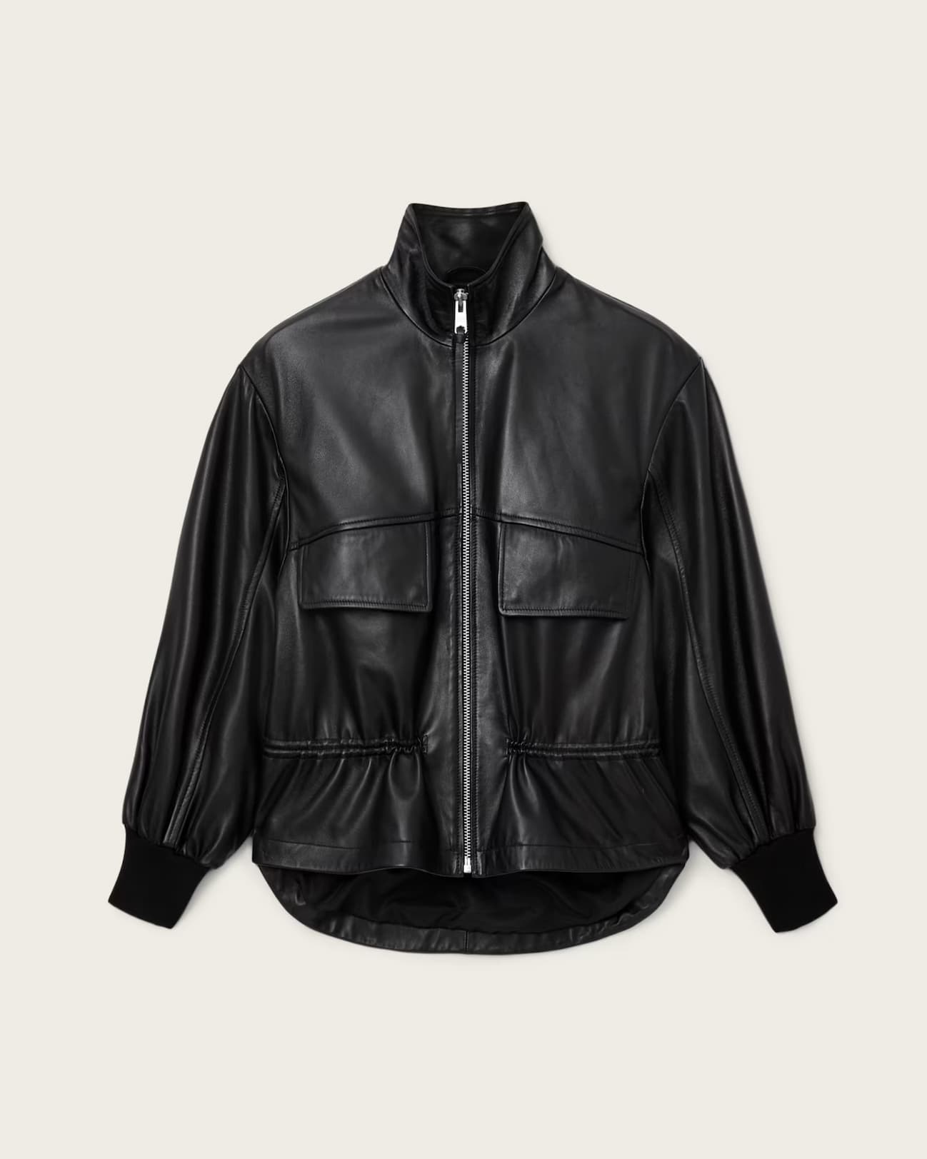 FLOR JACKET