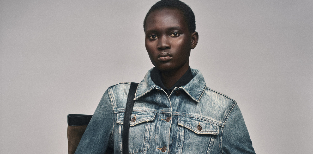 New Season Denim
