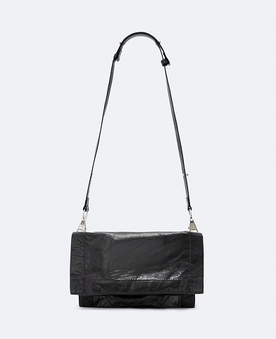 LUTECE SMALL CROSSBODY BAG