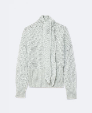 ETTY JUMPER