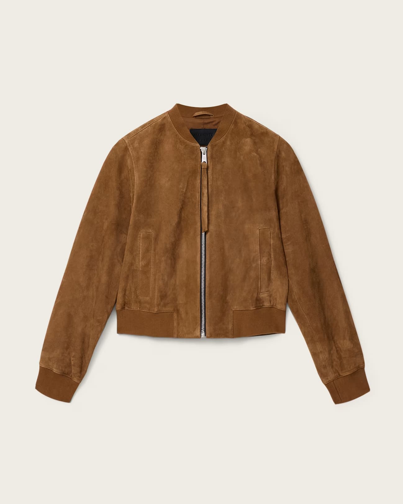 ORTEN SUEDE BOMBER