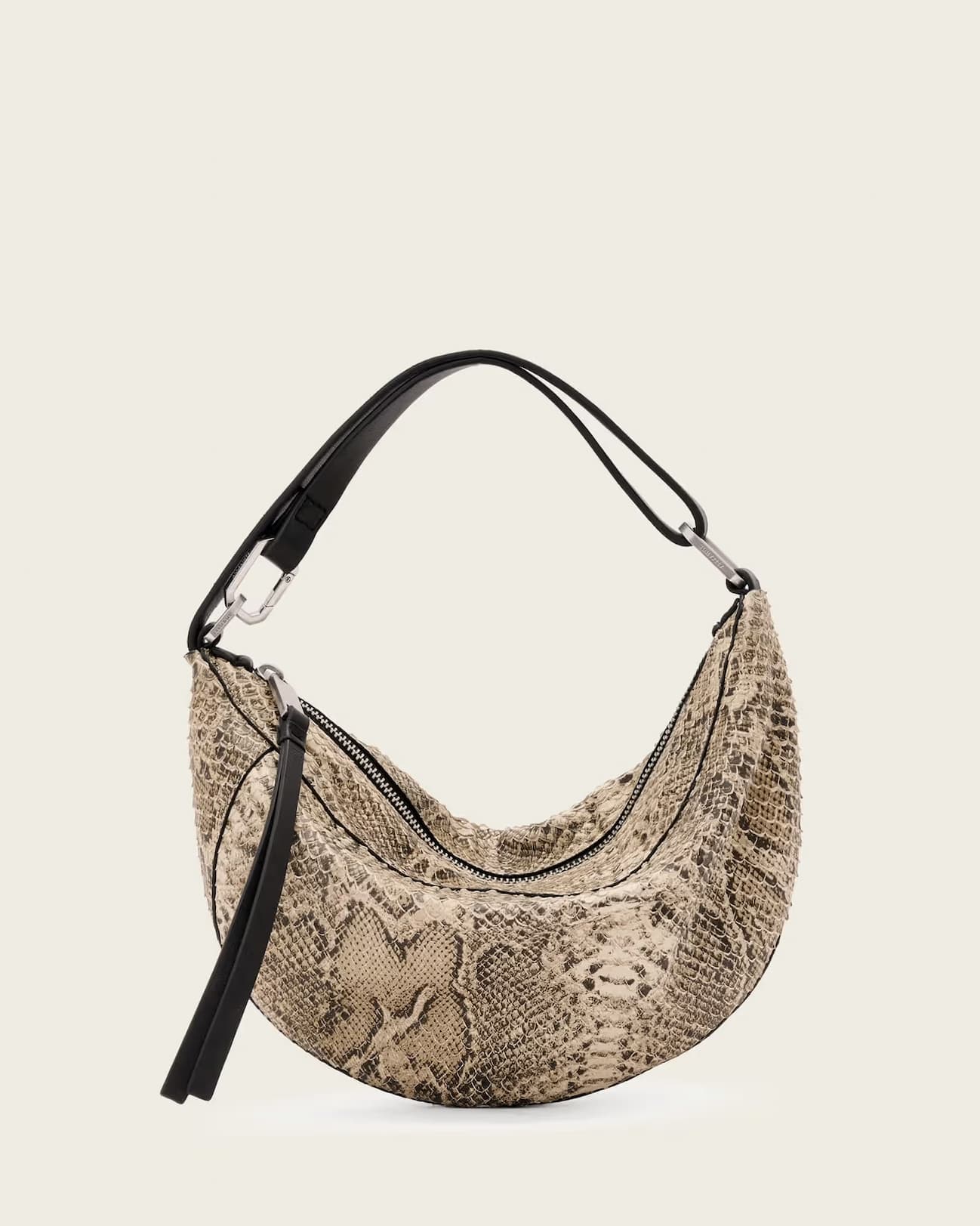LUNA MICRO SNAKE BAG