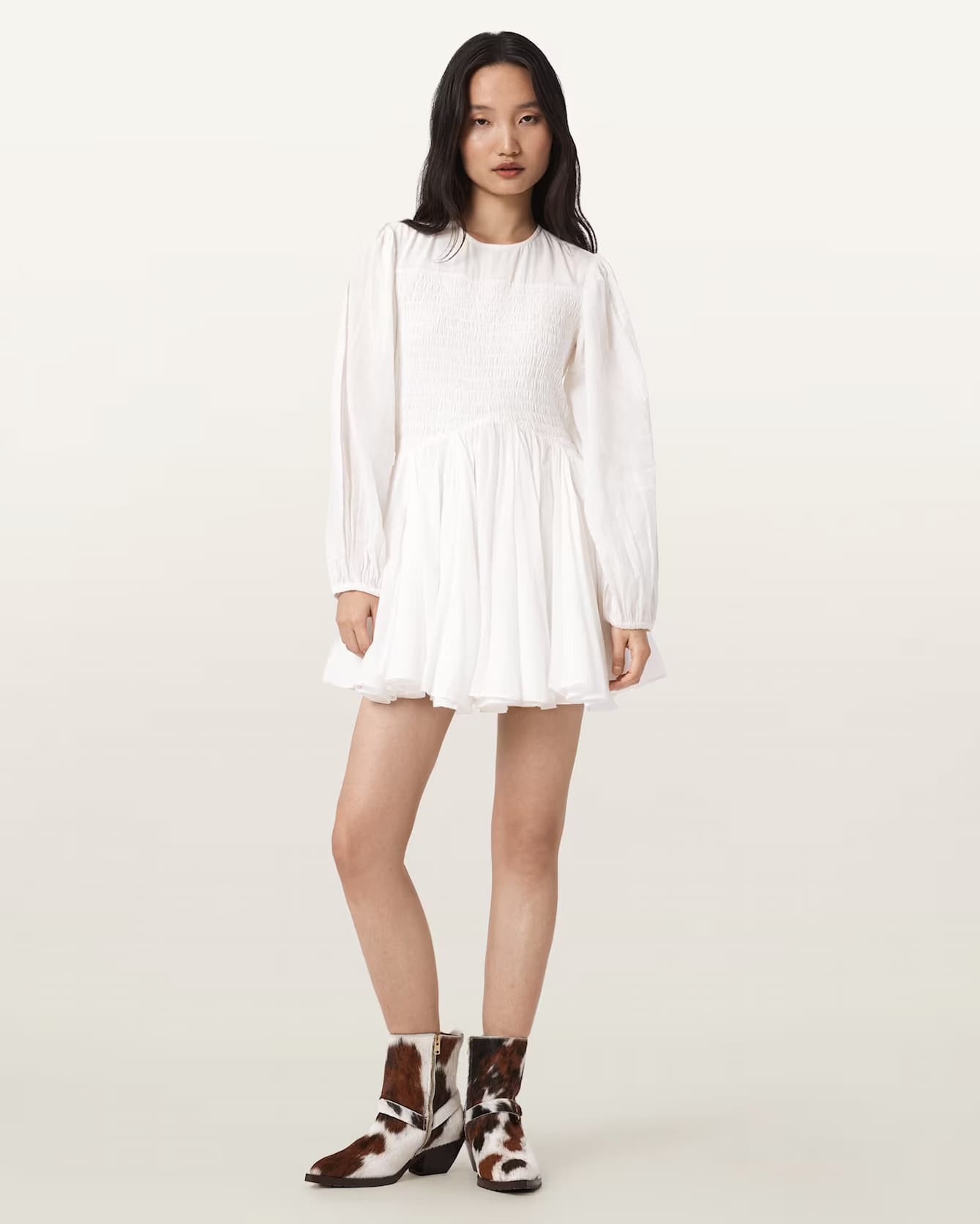 CHIA DRESS