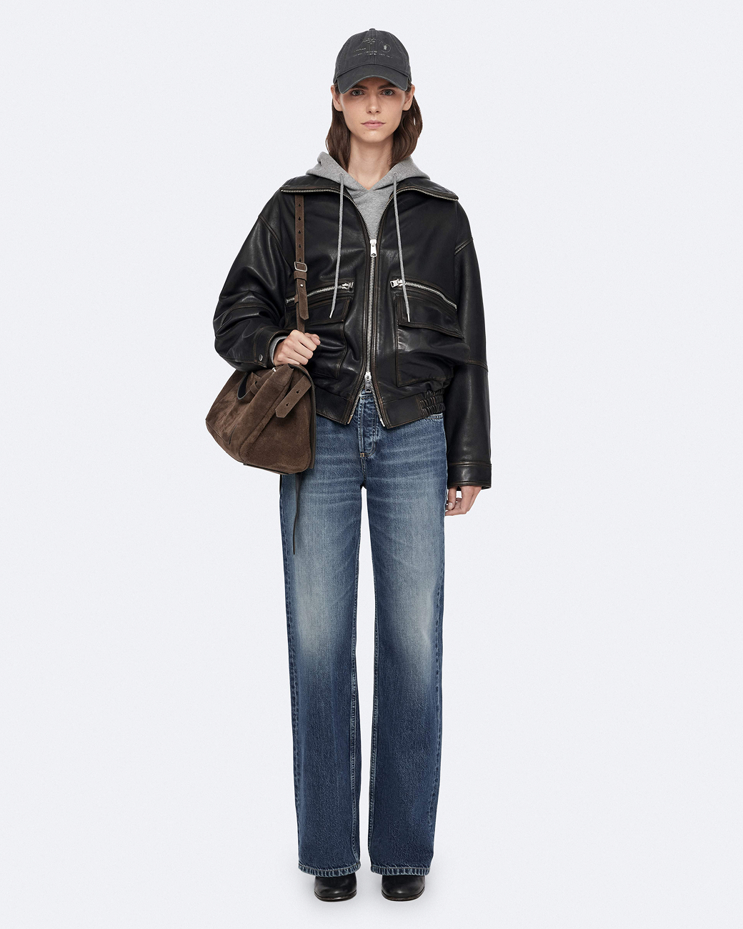 SHOP THE LOOK