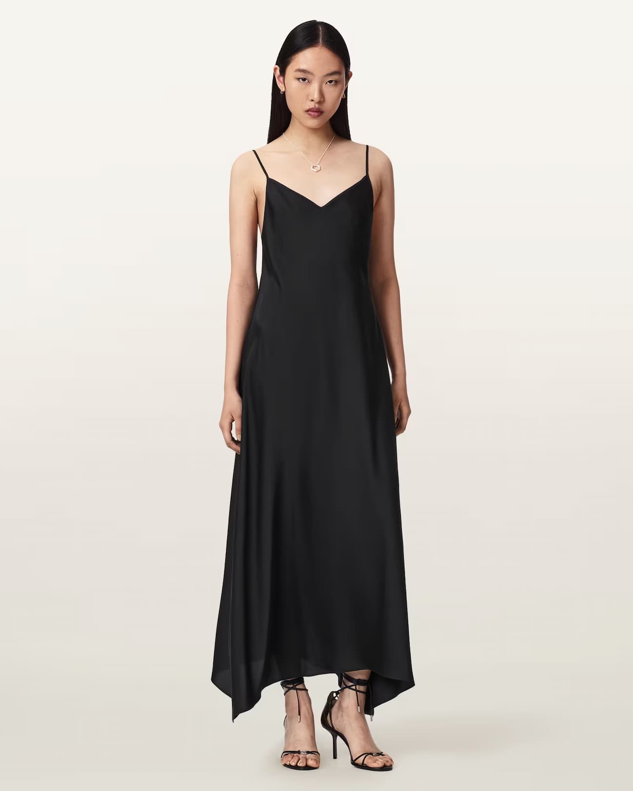 LEONA DRESS