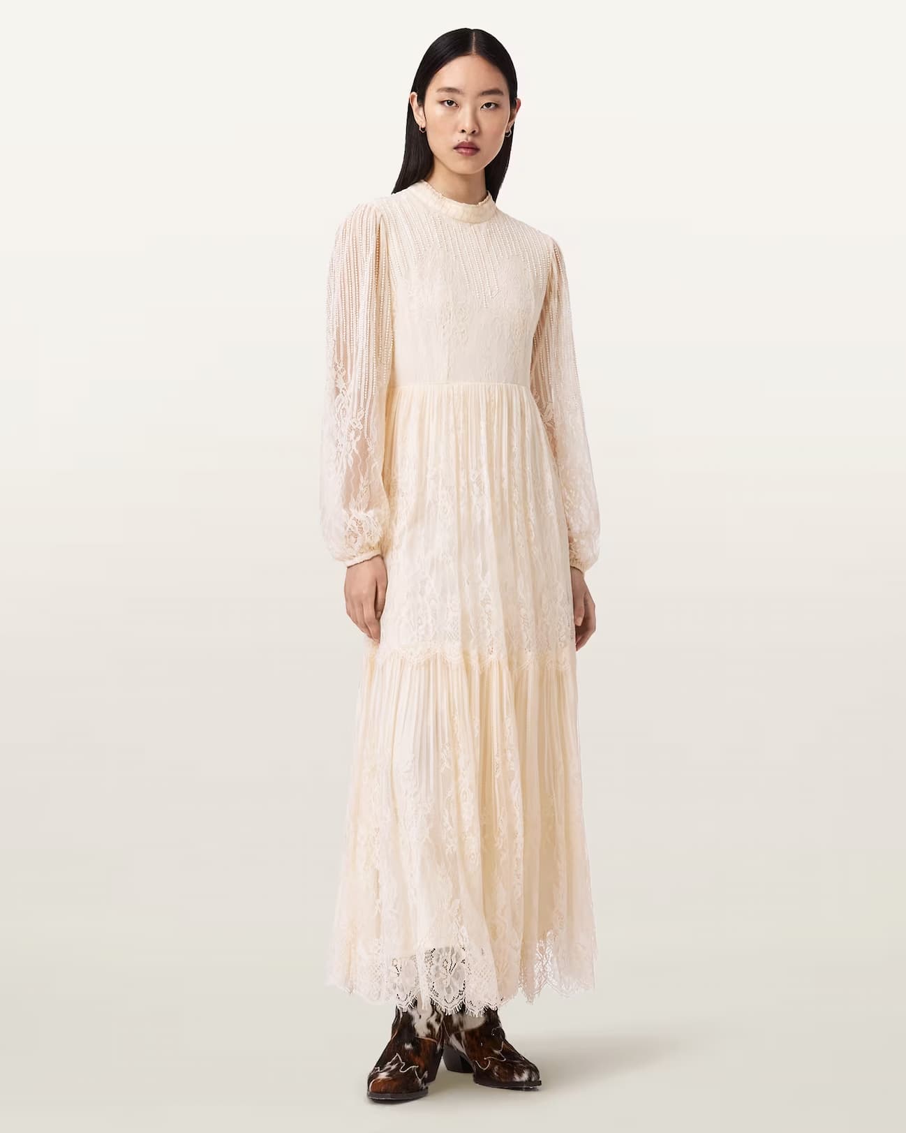LILLIAN DRESS
