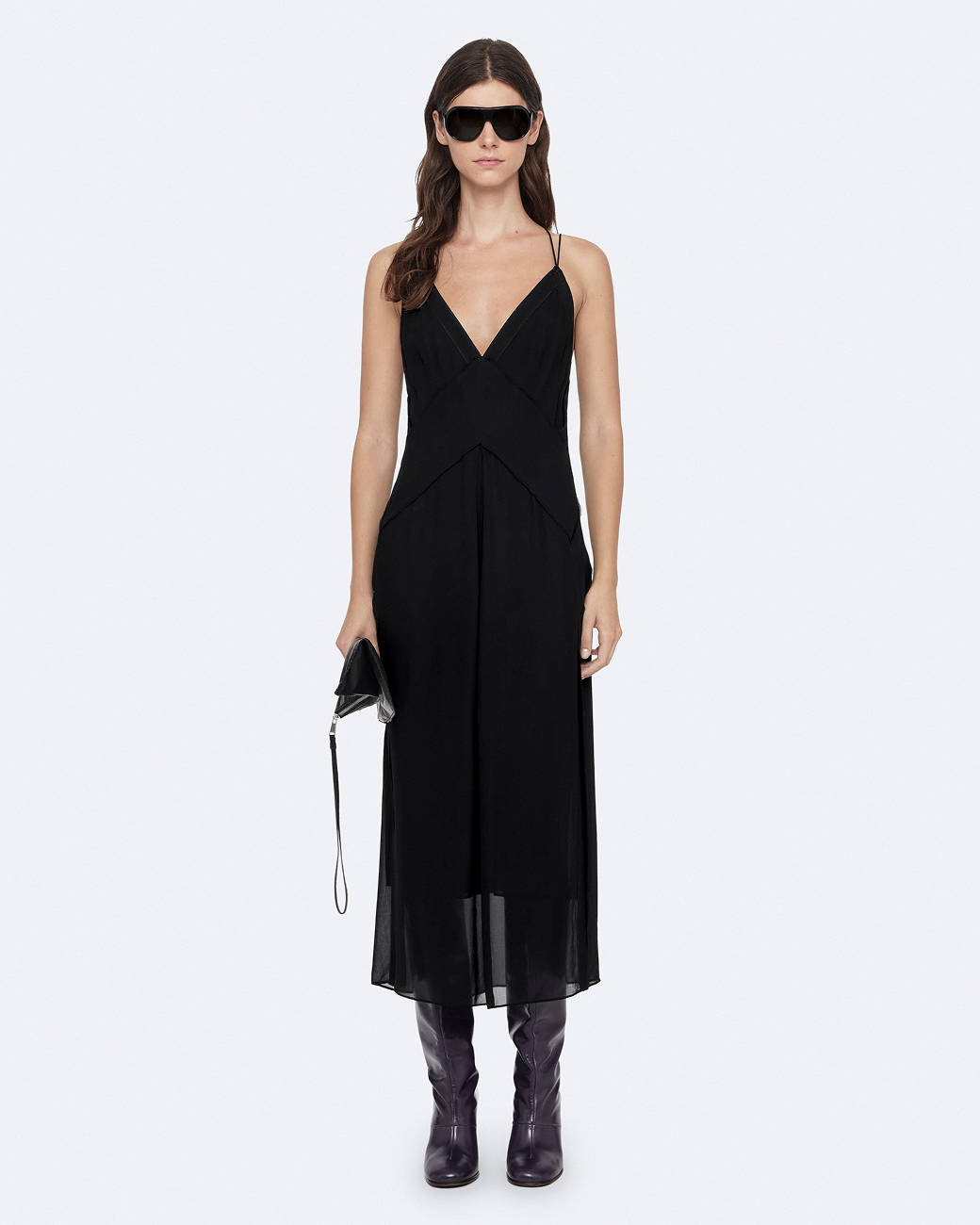 SHOP THE LOOK