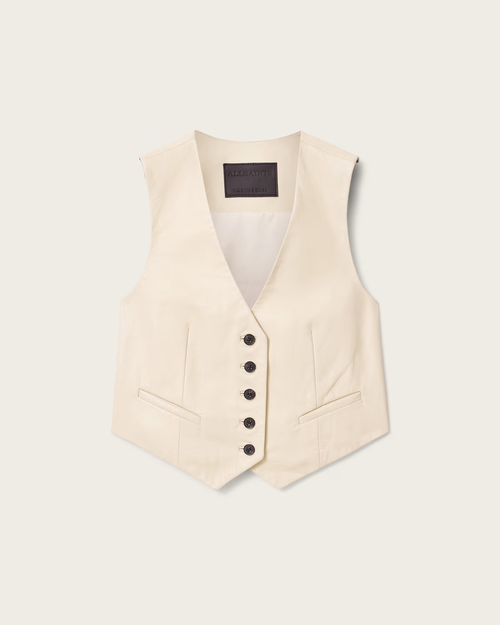 ARLA WAISTCOAT