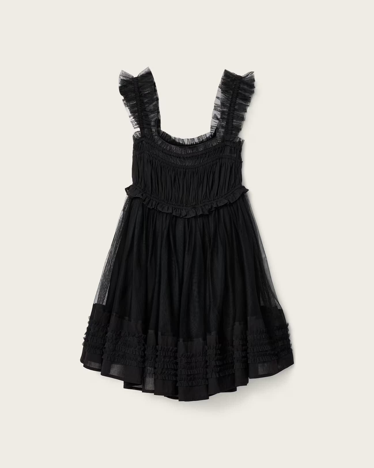 ANGELA DRESS