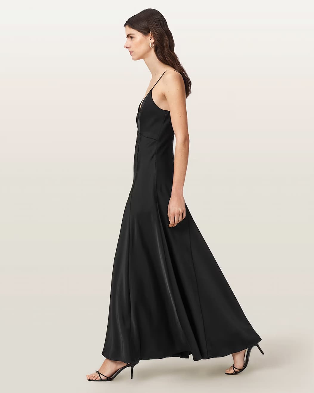 IRINA DRESS