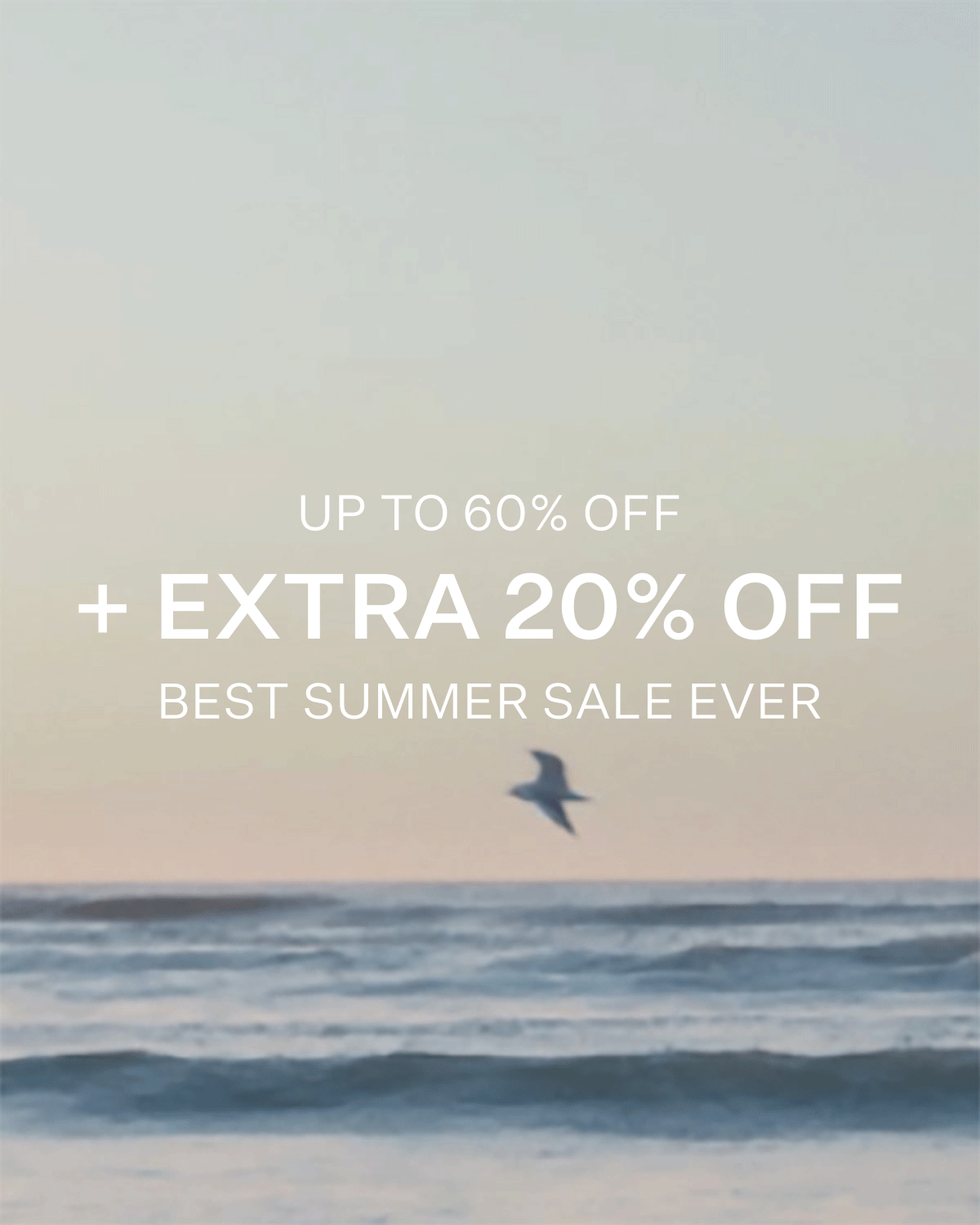BEST SUMMER SALE EVER