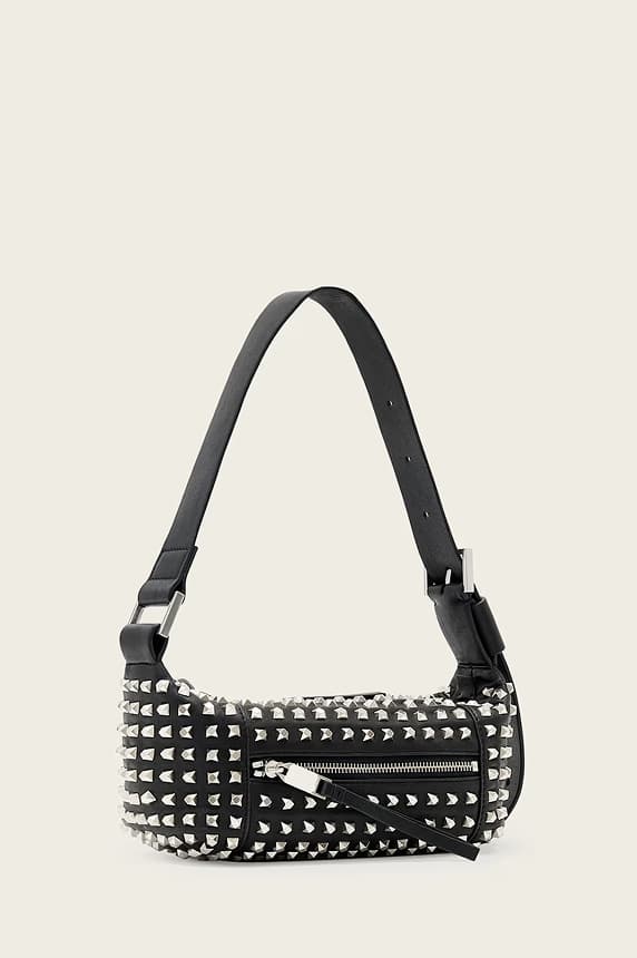 VEGA STUDDED BAG