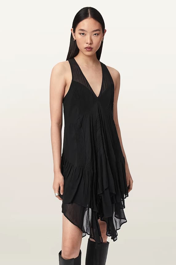GRETEL DRESS