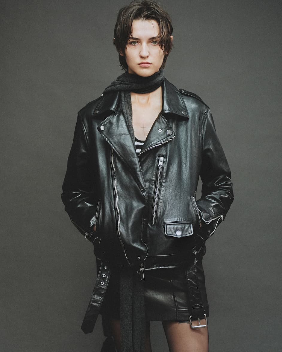 The Autumn 26 Lookbook