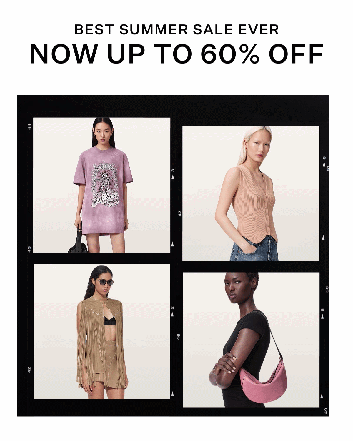 BEST SUMMER SALE EVER