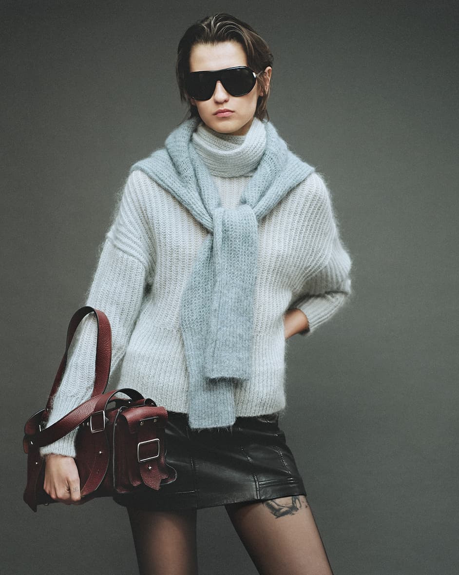 The Autumn 26 Lookbook