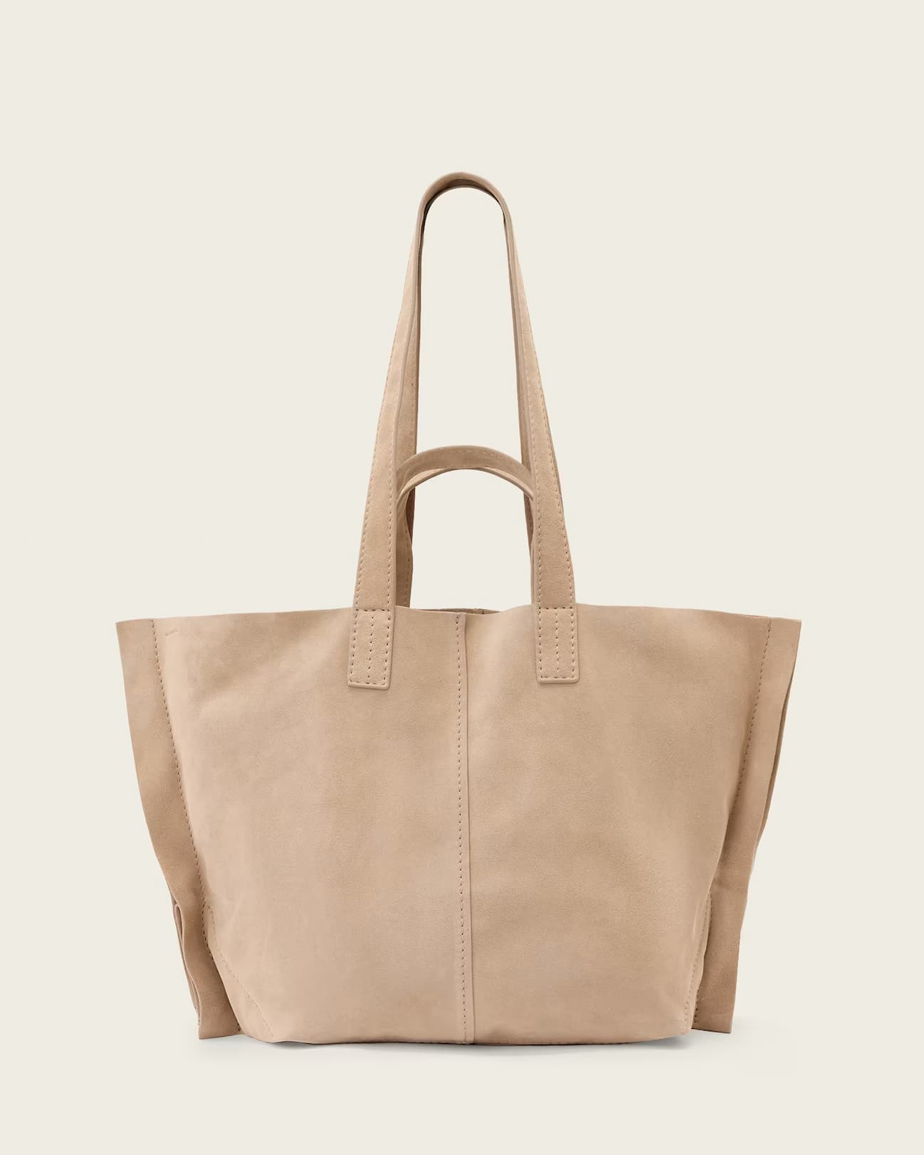 LUTECE SUEDE BAG